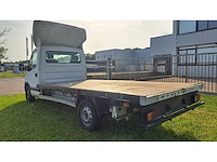 Renault - master - t35 2.5dci l3h1 dc k - 32-vnb-7 - afbeelding 7 van  12