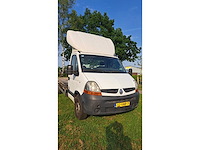 Renault - master - t35 2.5dci l3h1 dc k - 32-vnb-7 - afbeelding 8 van  12