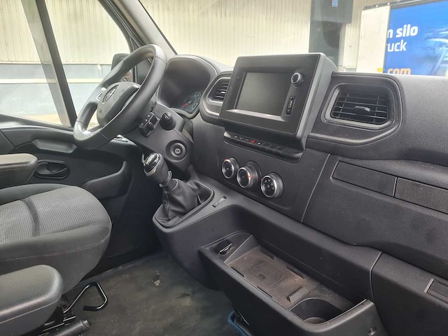Renault - master - t352.3dci l4h2 elco - vhp-71-g - afbeelding 2 van  14