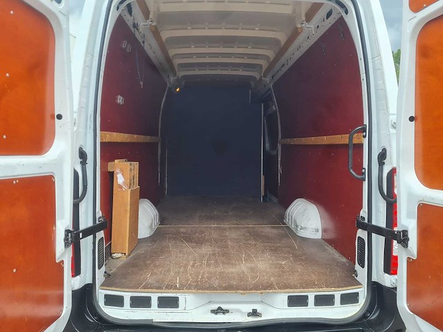 Renault - master - t352.3dci l4h2 elco - vhp-71-g - afbeelding 11 van  14