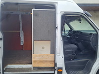Renault - master - t352.3dci l4h2 elco - vhp-71-g - afbeelding 12 van  14