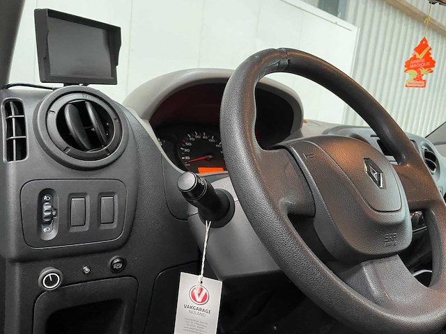 Renault - master -automaat - rolstoelbus - rolstoellift - bedrijfswagen - 2014 - afbeelding 3 van  32