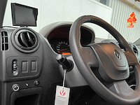 Renault - master -automaat - rolstoelbus - rolstoellift - bedrijfswagen - 2014 - afbeelding 3 van  32