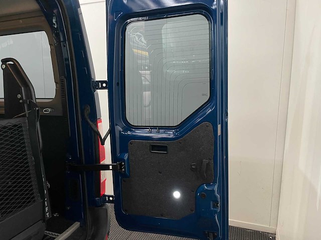 Renault - master -automaat - rolstoelbus - rolstoellift - bedrijfswagen - 2014 - afbeelding 20 van  32