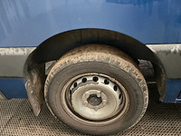 Renault - master -automaat - rolstoelbus - rolstoellift - bedrijfswagen - 2014 - afbeelding 26 van  32