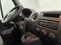 Renault - master -automaat - rolstoelbus - rolstoellift - bedrijfswagen - 2014 - afbeelding 4 van  32