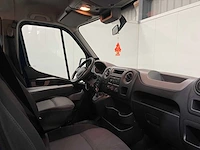 Renault - master -automaat - rolstoelbus - rolstoellift - bedrijfswagen - 2014 - afbeelding 8 van  32