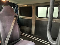 Renault - master -automaat - rolstoelbus - rolstoellift - bedrijfswagen - 2014 - afbeelding 9 van  32