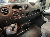 Renault - master -automaat - rolstoelbus - rolstoellift - bedrijfswagen - 2014 - afbeelding 11 van  32