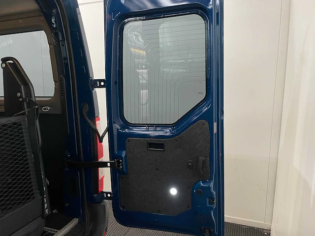 Renault - master -automaat - rolstoelbus - rolstoellift - bedrijfswagen - 2014 - afbeelding 20 van  32