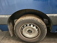 Renault - master -automaat - rolstoelbus - rolstoellift - bedrijfswagen - 2014 - afbeelding 26 van  32