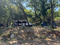 Renault - master 2300 - camper - afbeelding 17 van  23