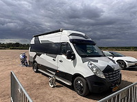 Renault - master 2300 - camper - afbeelding 22 van  23