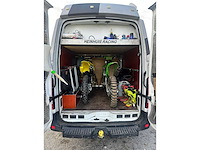 Renault - master 2300 - camper - afbeelding 6 van  10