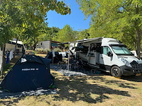 Renault - master 2300 - camper - afbeelding 7 van  10