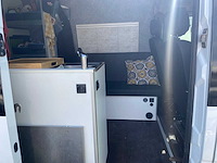 Renault - master 2300 - camper - afbeelding 11 van  23