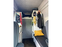Renault - master 2300 - camper - afbeelding 12 van  23