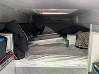 Renault - master 2300 - camper - afbeelding 13 van  23