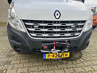 Renault - master 2300 - camper - afbeelding 16 van  23