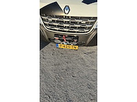 Renault - master 2300 - camper - afbeelding 19 van  23