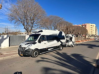 Renault - master 2300 - camper