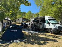 Renault - master 2300 - camper - afbeelding 9 van  23