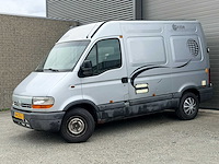Renault - master 3.3 - van
