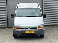 Renault - master 3.3 - van - afbeelding 3 van  10