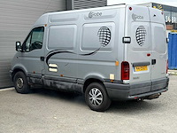 Renault - master 3.3 - van - afbeelding 5 van  10