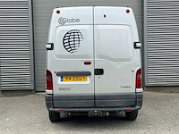 Renault - master 3.3 - van - afbeelding 6 van  10