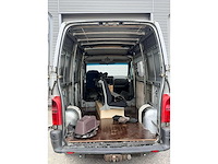 Renault - master 3.3 - van - afbeelding 8 van  10