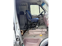 Renault - master 3.3 - van - afbeelding 9 van  10