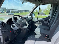 Renault - master 3t5 - truck - 2018 - afbeelding 3 van  24