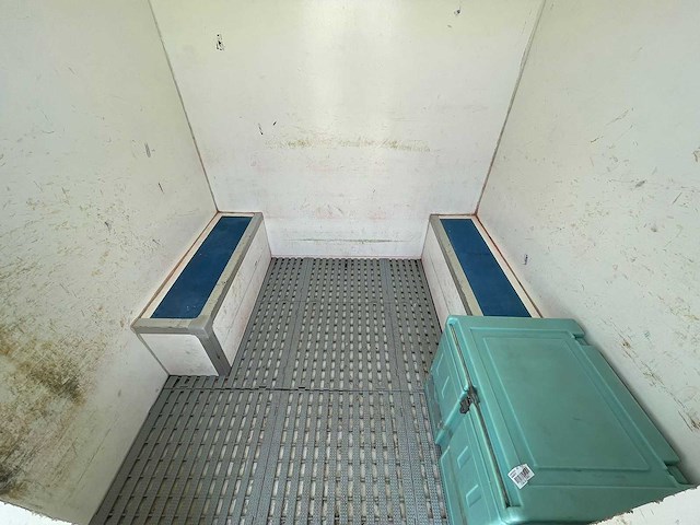 Renault - master 3t5 - truck - 2018 - afbeelding 4 van  24