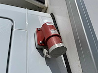 Renault - master 3t5 - truck - 2018 - afbeelding 13 van  24