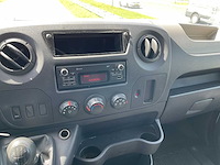 Renault - master 3t5 - truck - 2018 - afbeelding 6 van  24