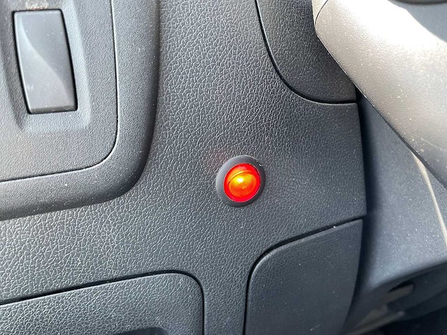 Renault - master 3t5 - truck - 2018 - afbeelding 16 van  24