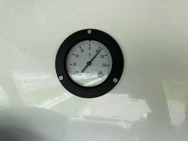 Renault - master 3t5 - truck - 2018 - afbeelding 17 van  24