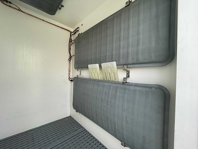 Renault - master 3t5 - truck - 2018 - afbeelding 8 van  24