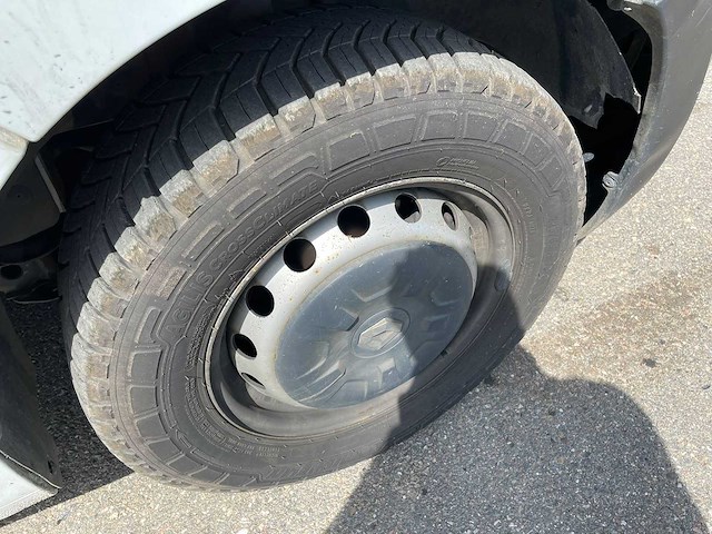 Renault - master 3t5 - truck - 2018 - afbeelding 20 van  24