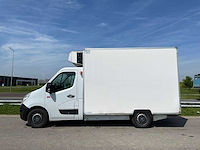 Renault - master 3t5 - truck - 2018 - afbeelding 21 van  24