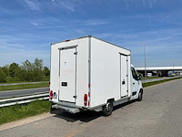 Renault - master 3t5 - truck - 2018 - afbeelding 22 van  24