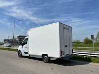 Renault - master 3t5 - truck - 2018 - afbeelding 23 van  24