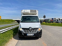 Renault - master 3t5 - truck - 2018 - afbeelding 10 van  24