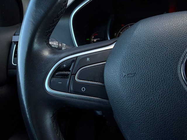 Renault - mégane - 1.2 tce bose - car - 2016|kj-811-j|iaw - afbeelding 2 van  24