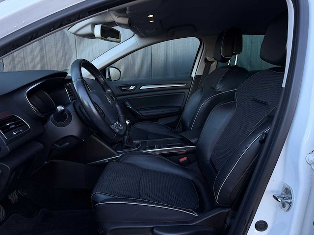 Renault - mégane - 1.2 tce bose - car - 2016|kj-811-j|iaw - afbeelding 10 van  24