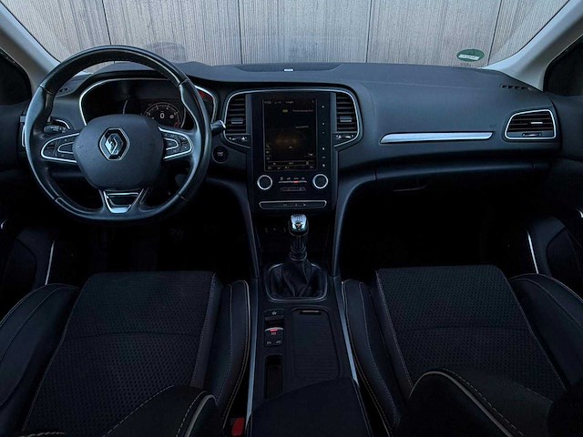 Renault - mégane - 1.2 tce bose - car - 2016|kj-811-j|iaw - afbeelding 14 van  24