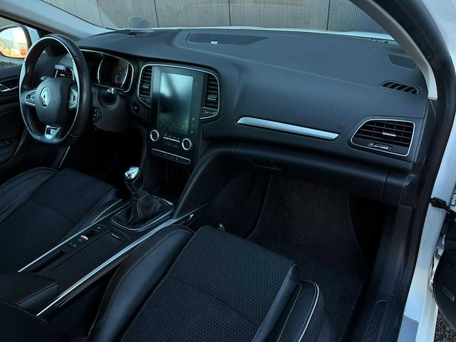 Renault - mégane - 1.2 tce bose - car - 2016|kj-811-j|iaw - afbeelding 16 van  24