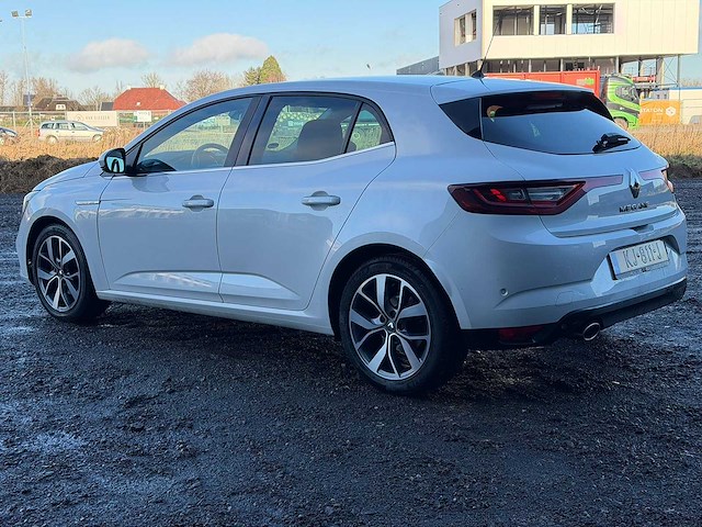 Renault - mégane - 1.2 tce bose - car - 2016|kj-811-j|iaw - afbeelding 18 van  24