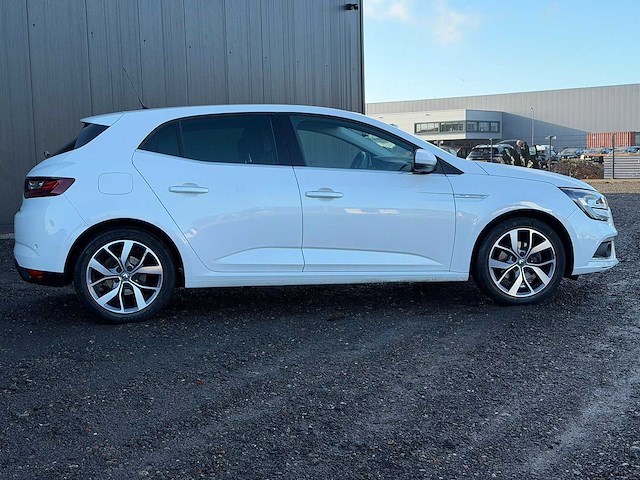 Renault - mégane - 1.2 tce bose - car - 2016|kj-811-j|iaw - afbeelding 20 van  24